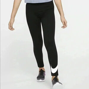 Nike black leggings